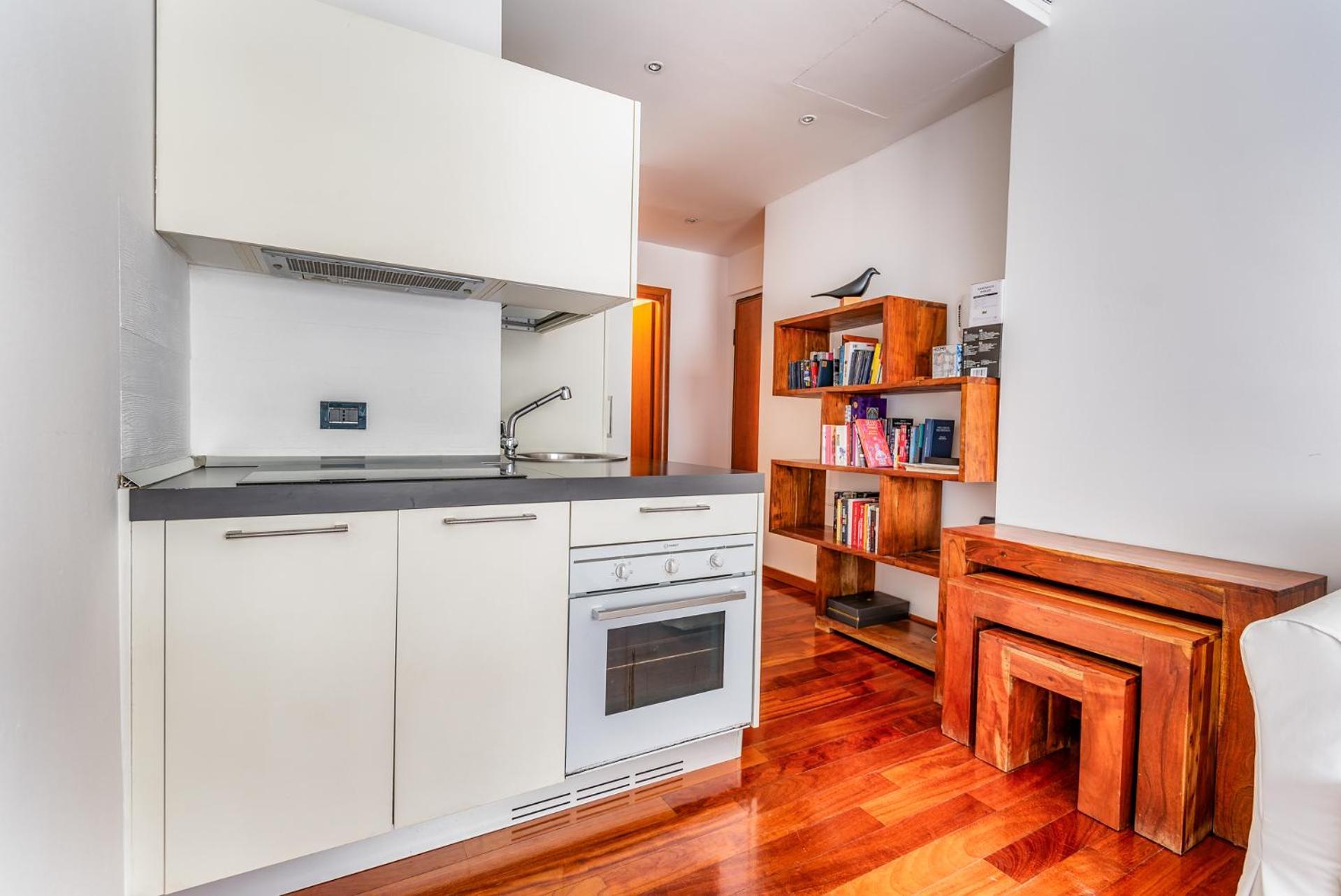Brand New Centrale Via Soperga- 2pax- Wifi Appartement Milan