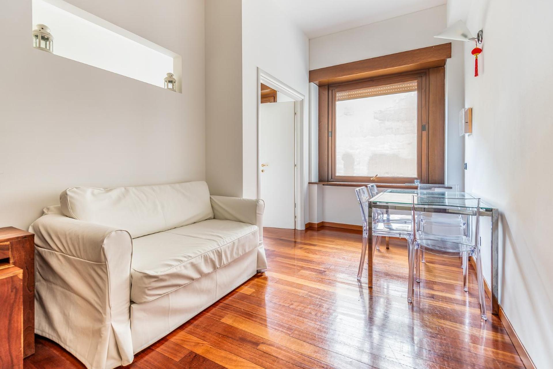 Appartement Brand New Centrale Via Soperga- 2pax- Wifi Milan