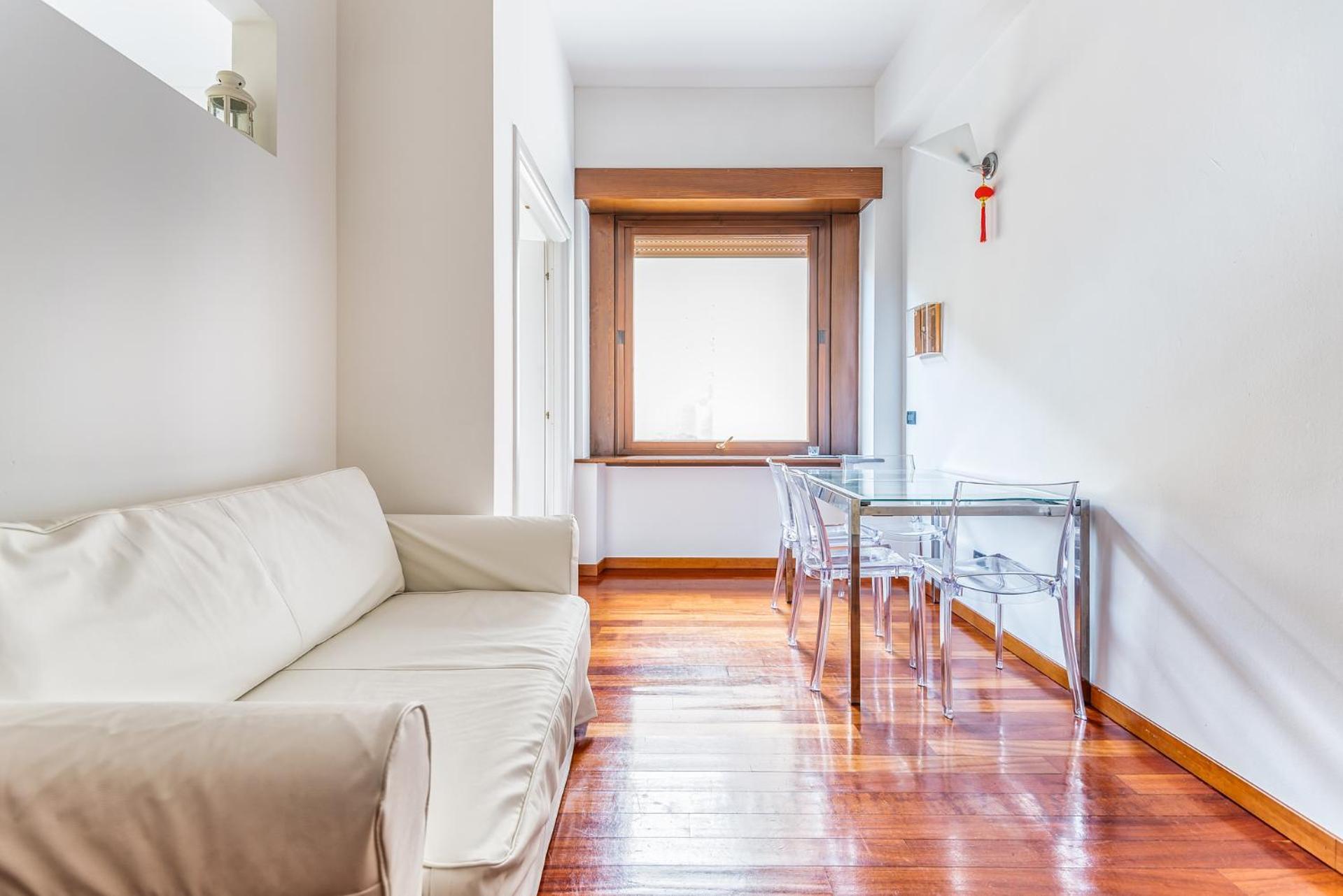 Appartement Brand New Centrale Via Soperga- 2pax- Wifi Milan
