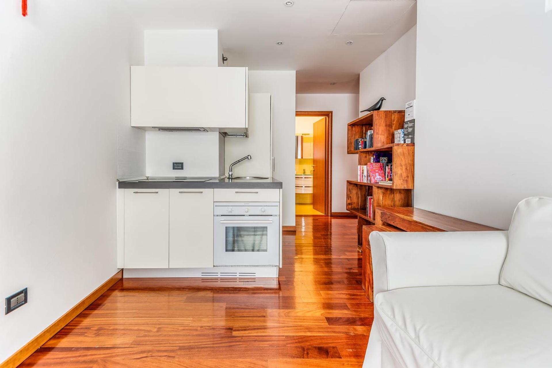 Appartement Brand New Centrale Via Soperga- 2pax- Wifi *